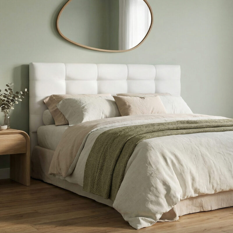 Cabecero de cama  MONTANA