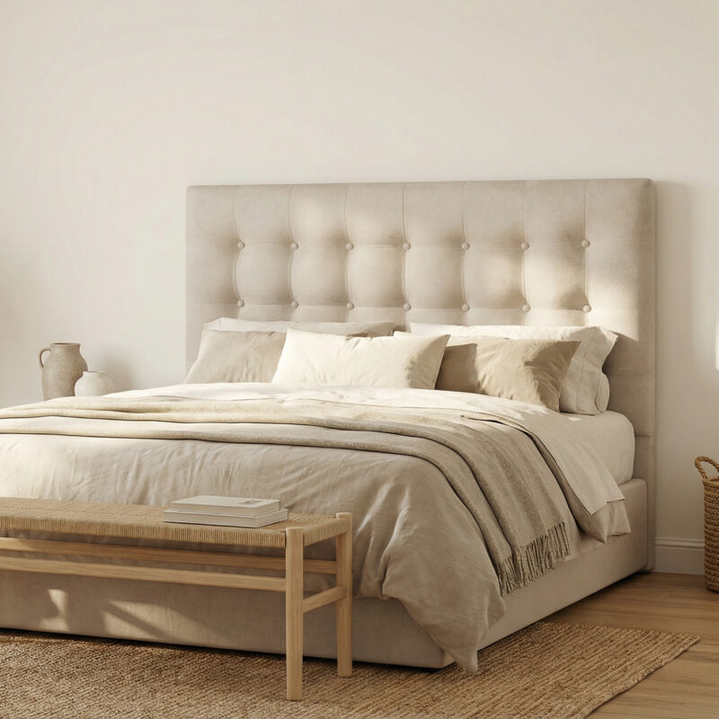 Cabecero de cama Mod. OSLO