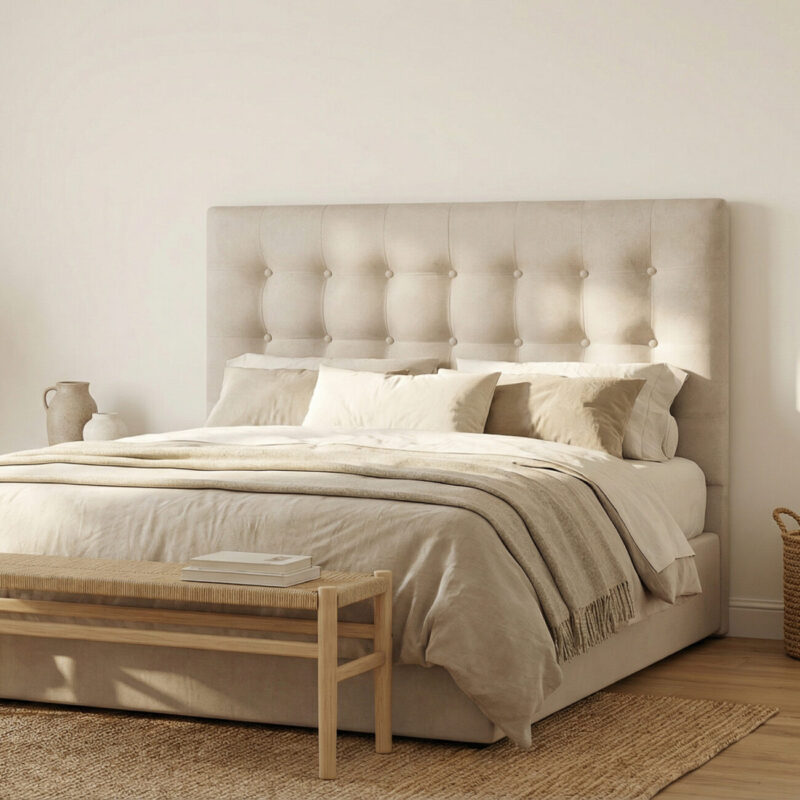 Cabecero de cama Mod. OSLO