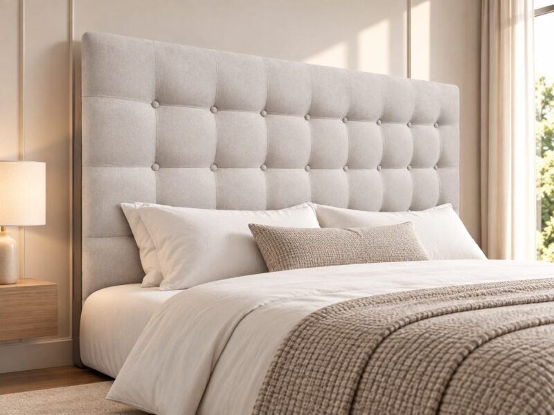 Cabecero de cama Mod. OSLO