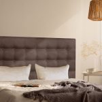 Cabecero de cama Mod. OSLO cabecero-cama-oslo-marron-scaled