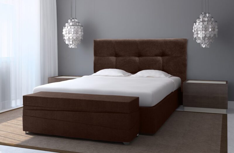 Cabecero de cama Texas Deluxe