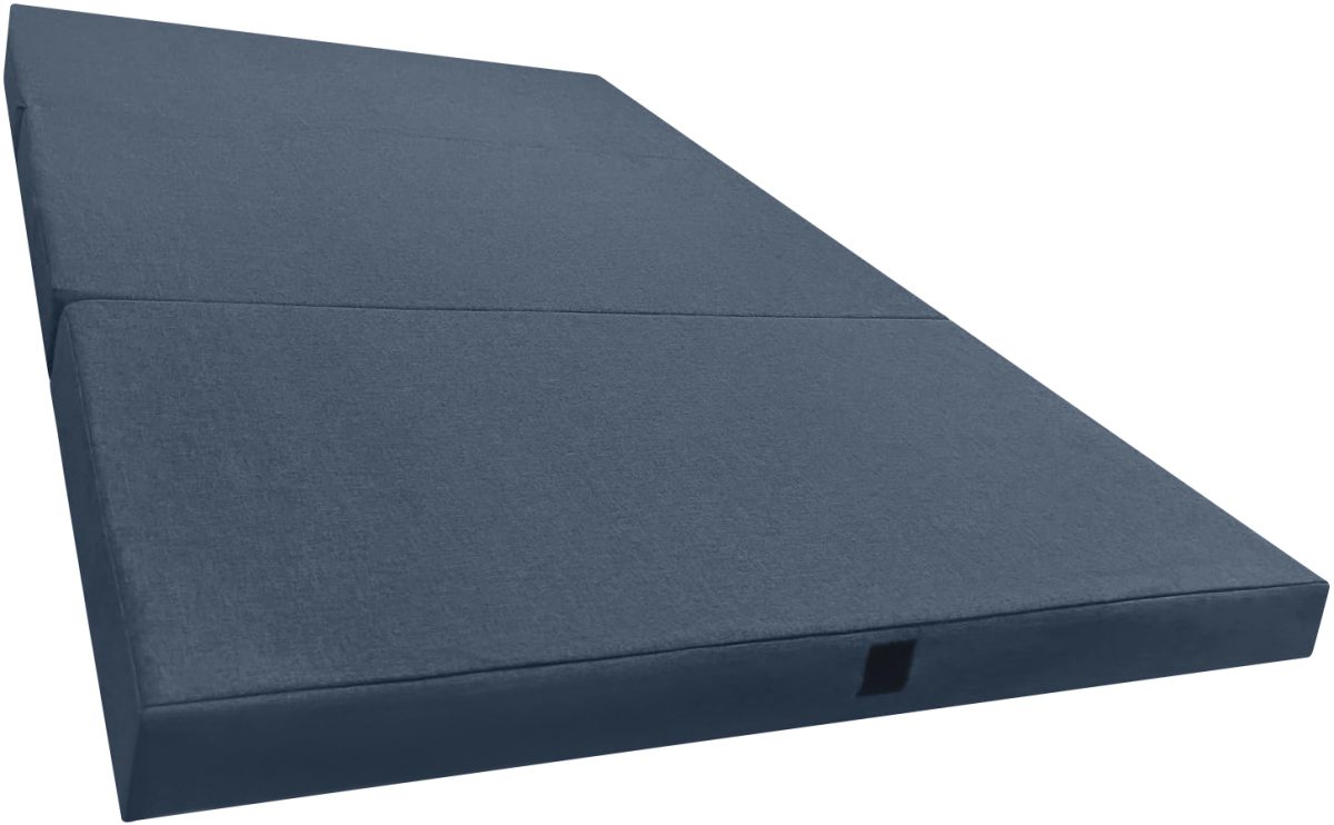 Imagen sobre comprar colchón camper plegable 120x190