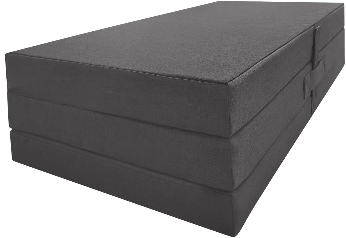 Imagen sobre comprar colchón camper plegable 120x190