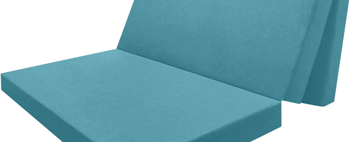 colchon-plegable-camper-semiabierto-turquesa-scaled
