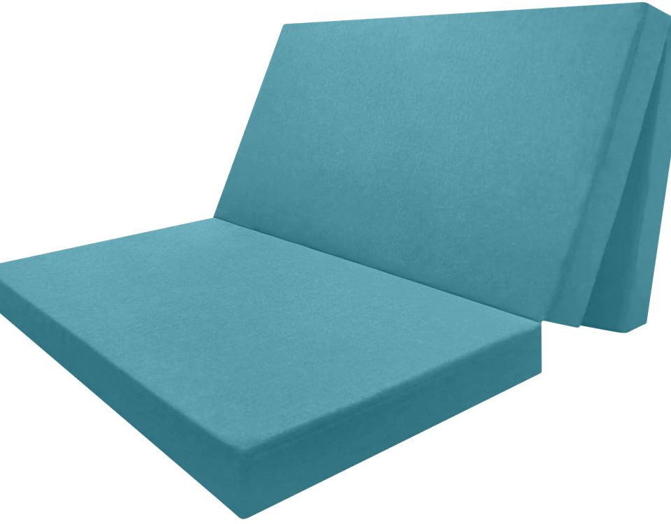colchon-plegable-camper-semiabierto-turquesa-scaled