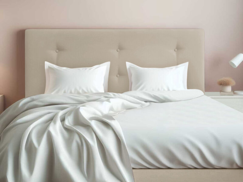 Cabecero  de cama BARCELONA