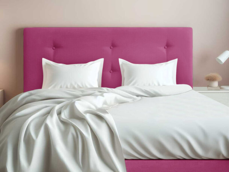 Cabecero  de cama BARCELONA