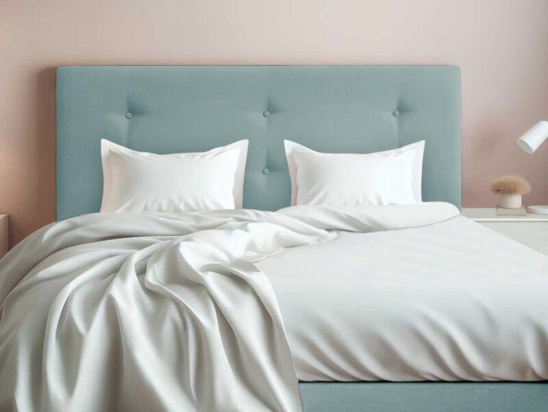 Cabecero  de cama BARCELONA
