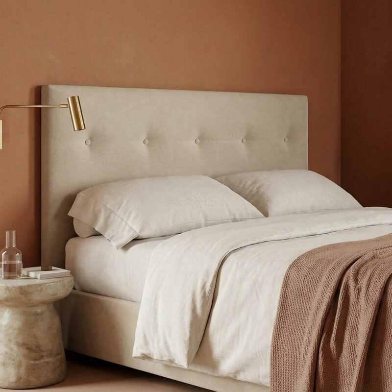 Cabecero de cama SEVILLA