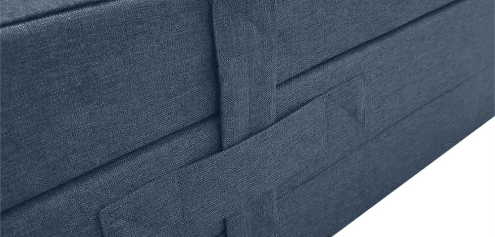 Tipos de espuma para colchones camper: Guía completa camper-azul