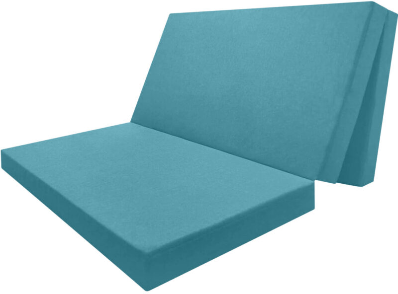 Colchón Plegable camper 135x190