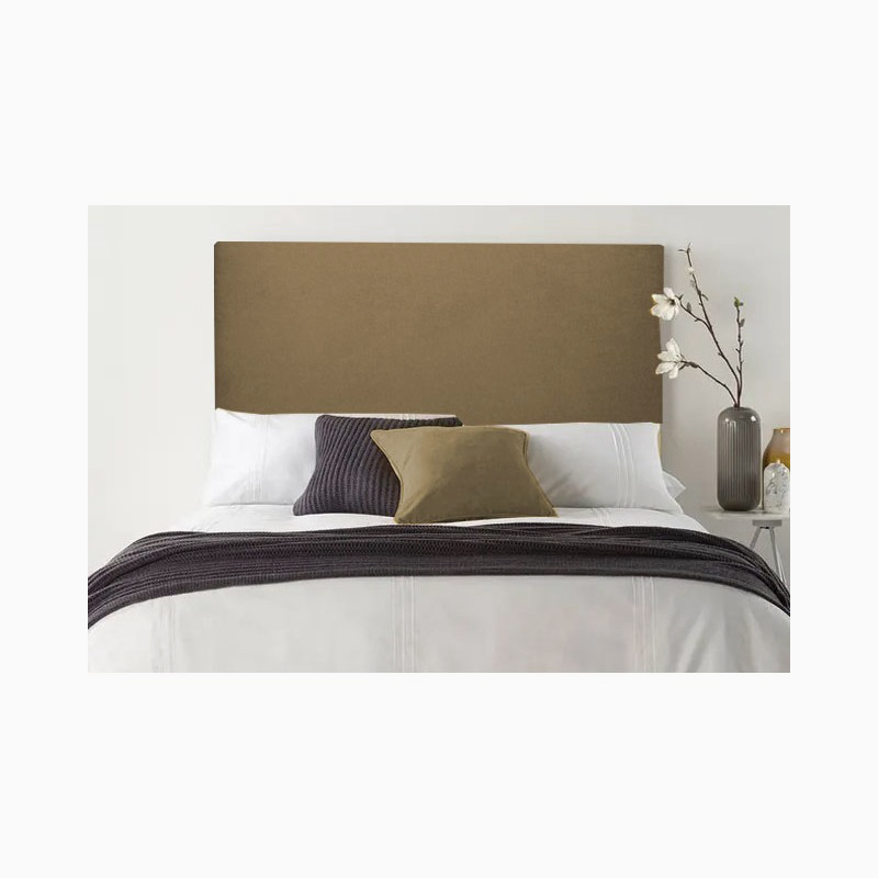 Cabecero  de cama LISO antimanchas