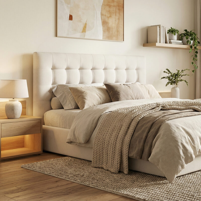 Cabecero de cama CANADÁ DELUXE