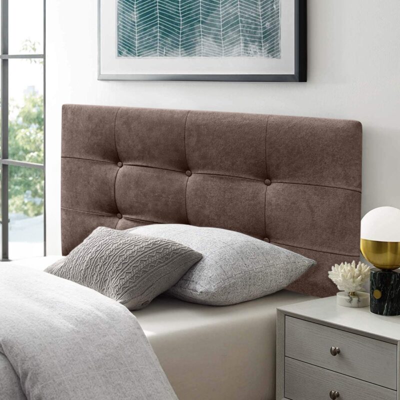 Cabecero de Cama  BUTTON DELUXE
