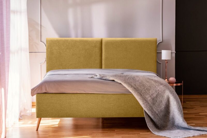 Cabecero de Cama TORONTO