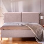 Cabecero de Cama TORONTO cabecero-cama-toronto-rosa
