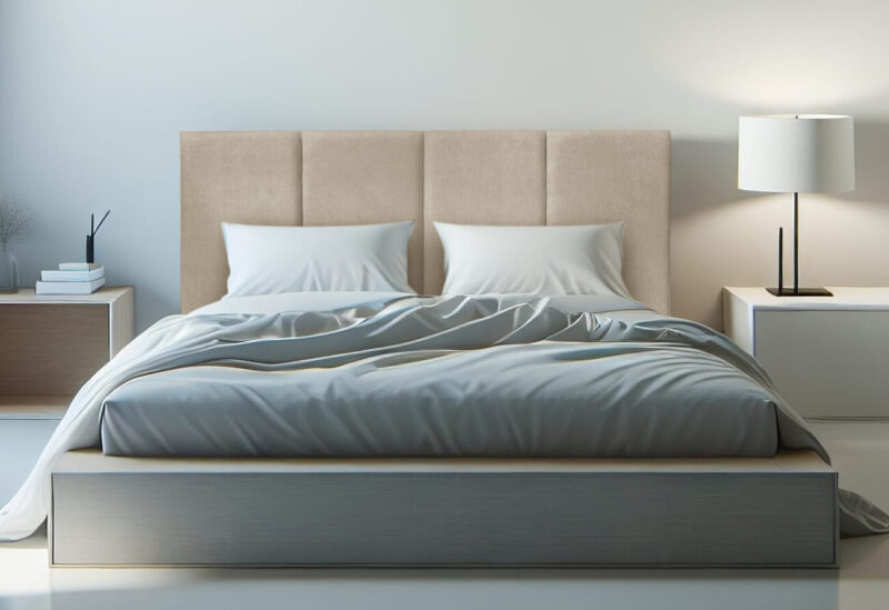 Cabecero de cama BUDAPEST