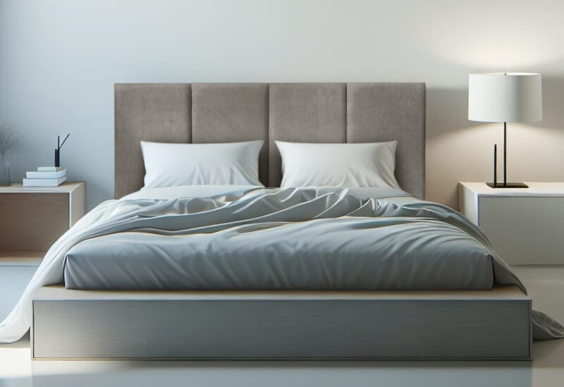 Cabecero de cama BUDAPEST