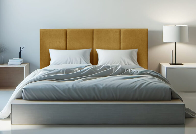 Cabecero de cama BUDAPEST