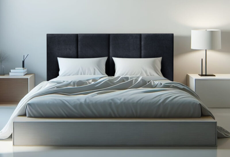 Cabecero de cama BUDAPEST