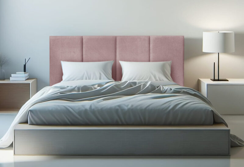 Cabecero de cama BUDAPEST