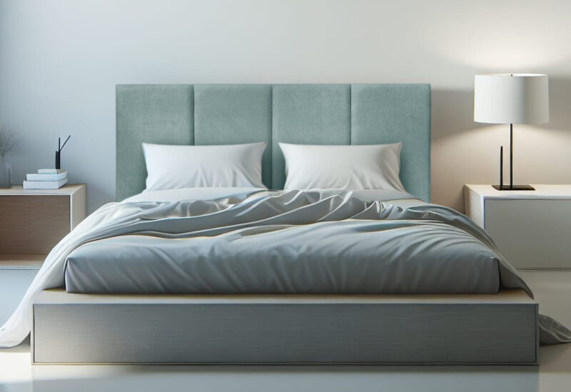 Cabecero de cama BUDAPEST