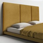 Cabecero cama ZURICH cabecero-cama-zurich-mostaza