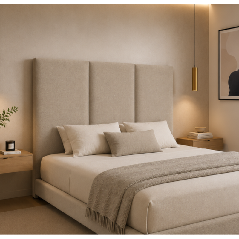 Cabecero cama ZURICH