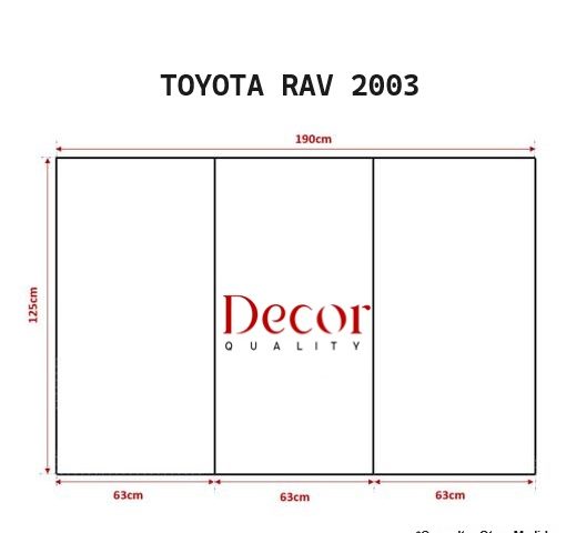 Cochon-plegable-camper-Toyota-Rav-2003-1