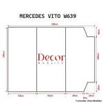 Colchon-plegable-camper-Mercedes-Vito-W639