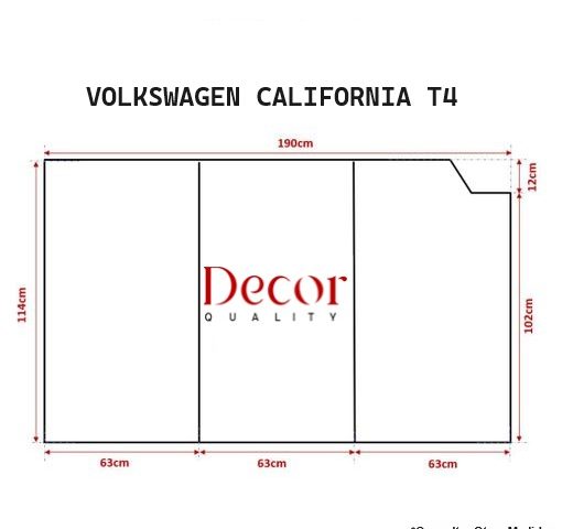 Camperiza tu Ford Transit y Añade un Colchón Camper: La Guía Definitiva para Aventureros Modernos Colchon-plegable-camper-Volkswagen-California-T4