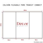 Colchon-plegable-camper-fordtransitconnect