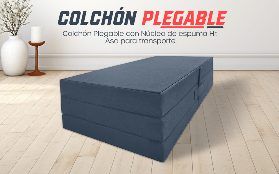 colchones para furgonetas camper