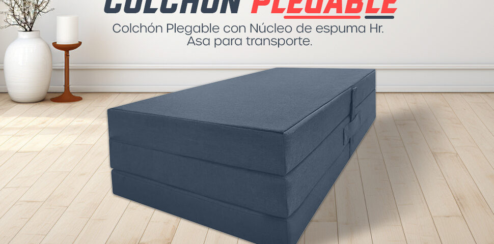 colchones para furgonetas camper