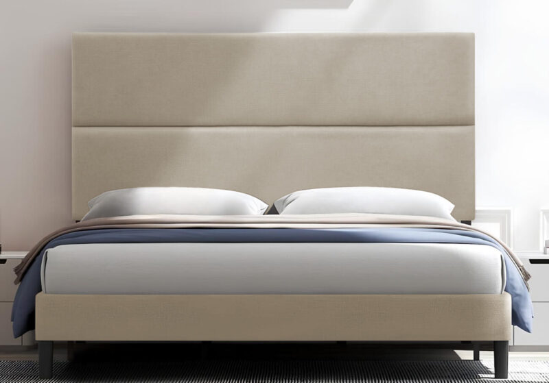 Cabecero de Cama DUO