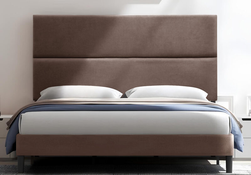 Cabecero de Cama DUO