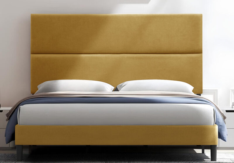 Cabecero de Cama DUO