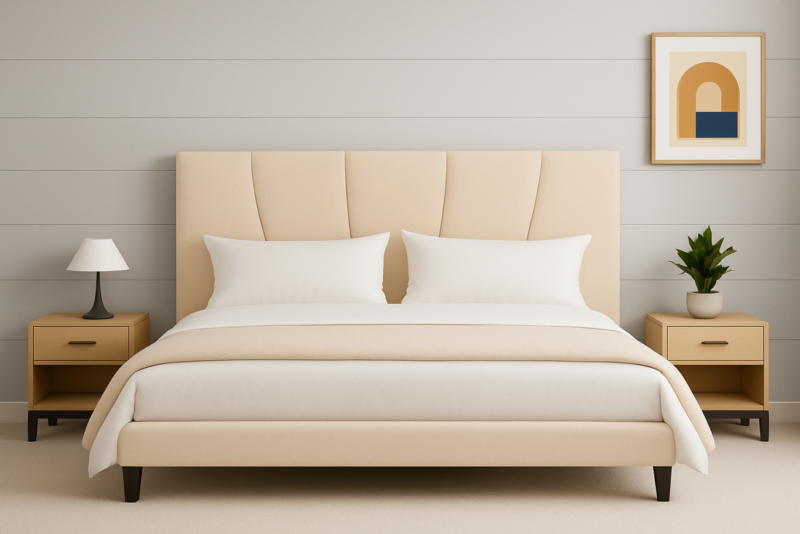 Cabecero de cama BUDAPEST