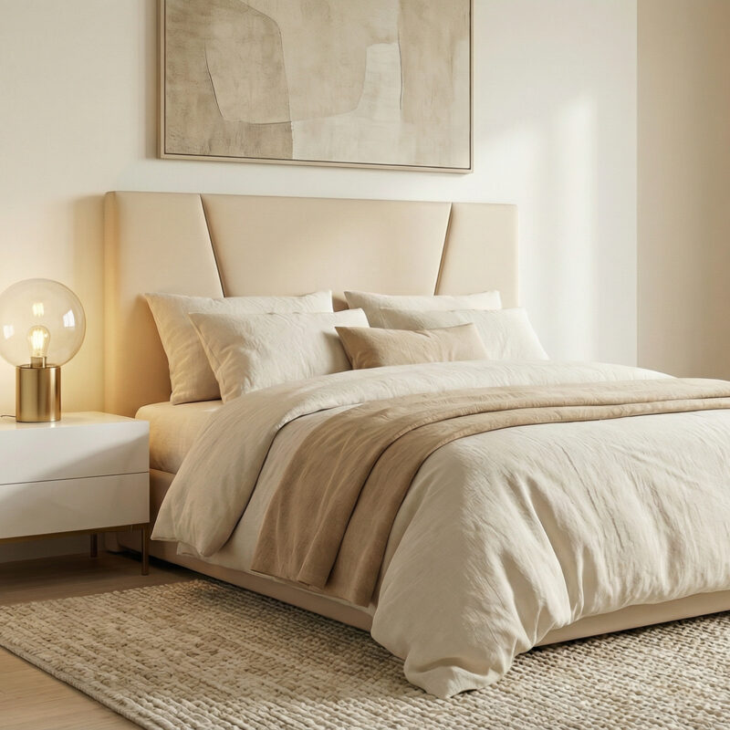 Cabecero de cama MALAGA