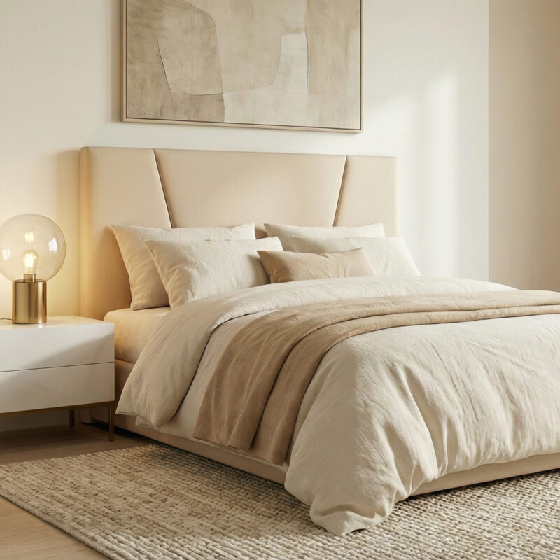 Cabecero de cama MALAGA