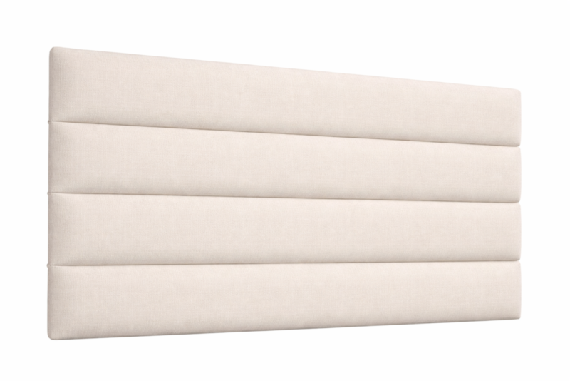 Cabecero de cama CHICAGO DELUXE