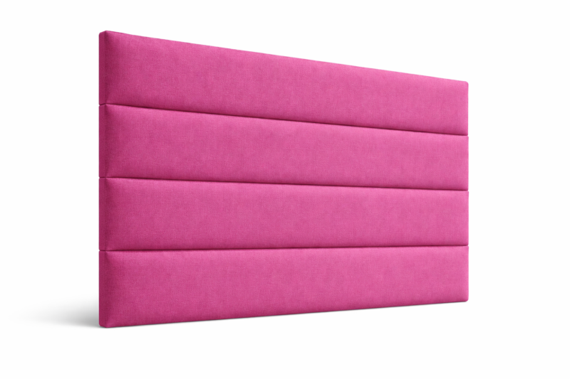 Cabecero de cama CHICAGO DELUXE