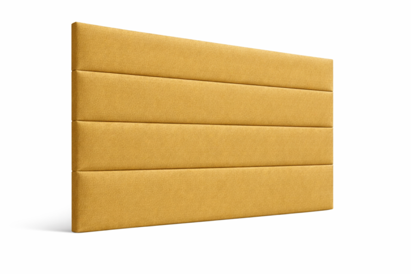 Cabecero de cama CHICAGO DELUXE