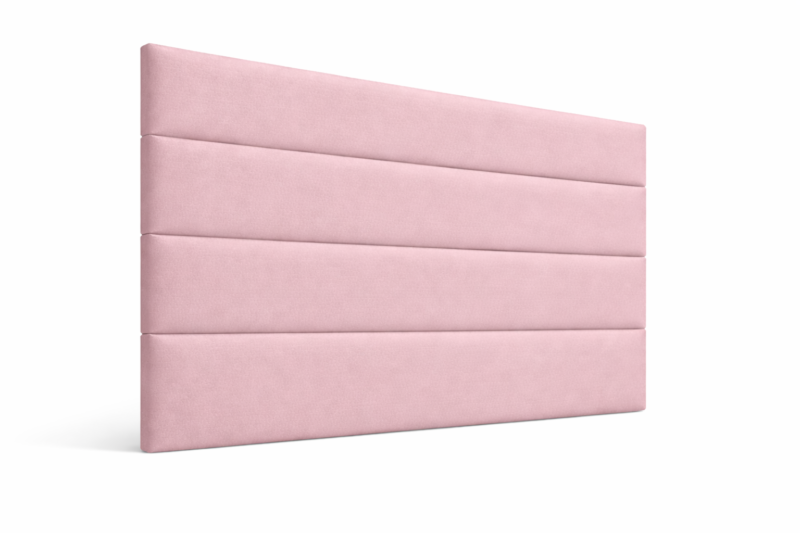 Cabecero de cama CHICAGO DELUXE