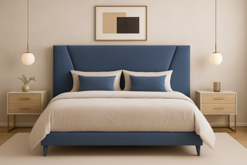 Cabecero de cama MALAGA