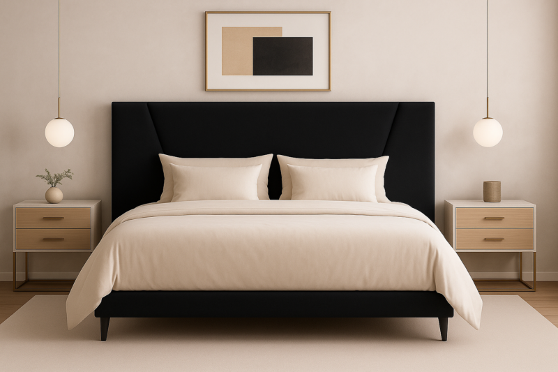 Cabecero de cama MALAGA