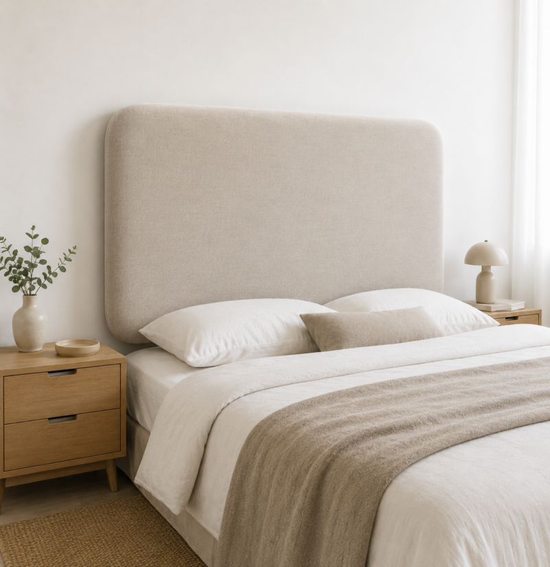 Cabecero de Cama COPENHAGUE